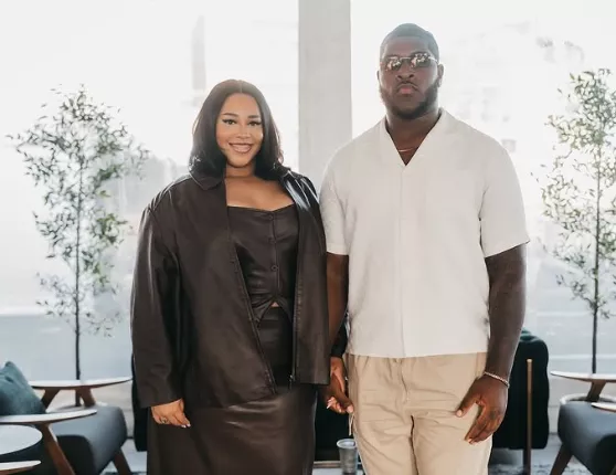 Tyler Booker girlfriend