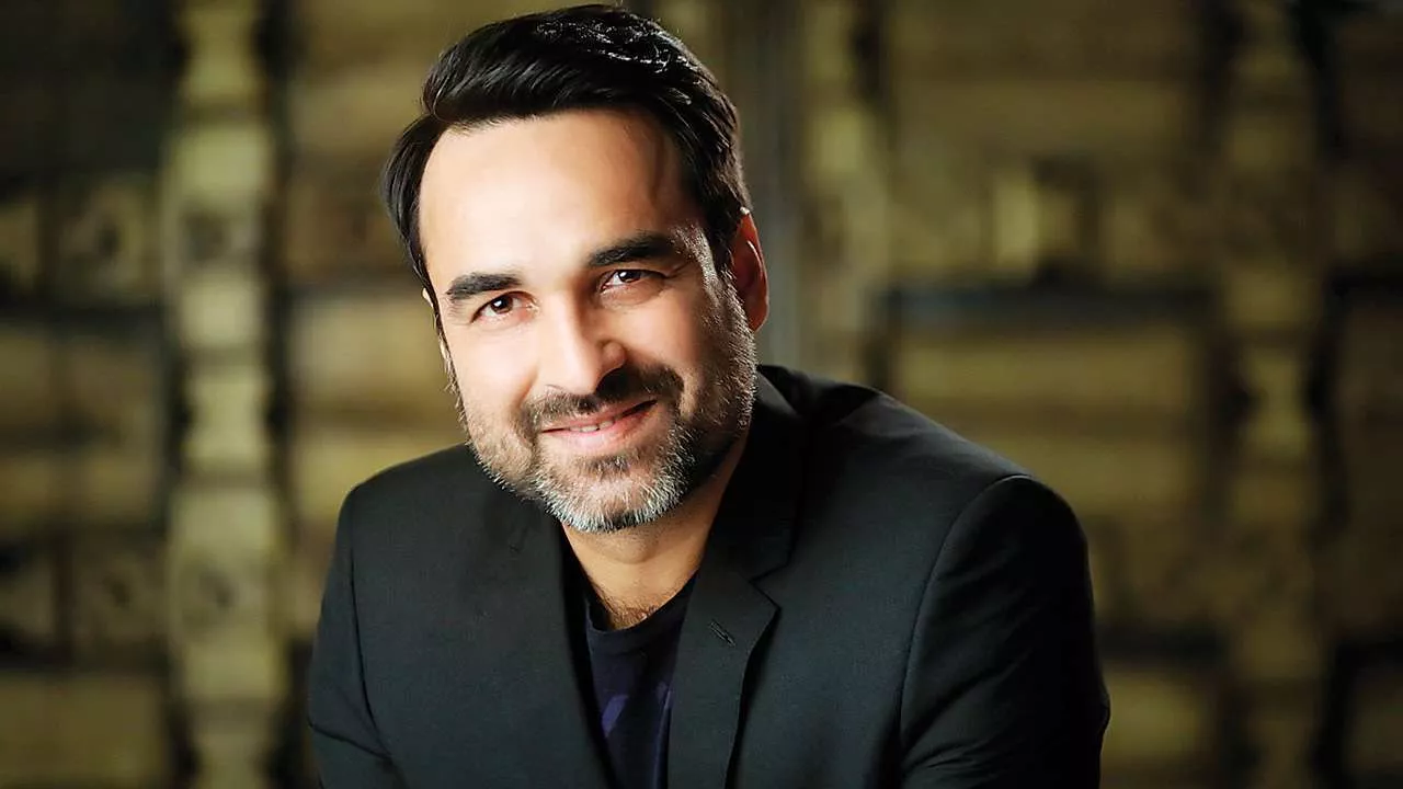 Pankaj Tripathi, Perfect Family, JAR Series, YouTube India