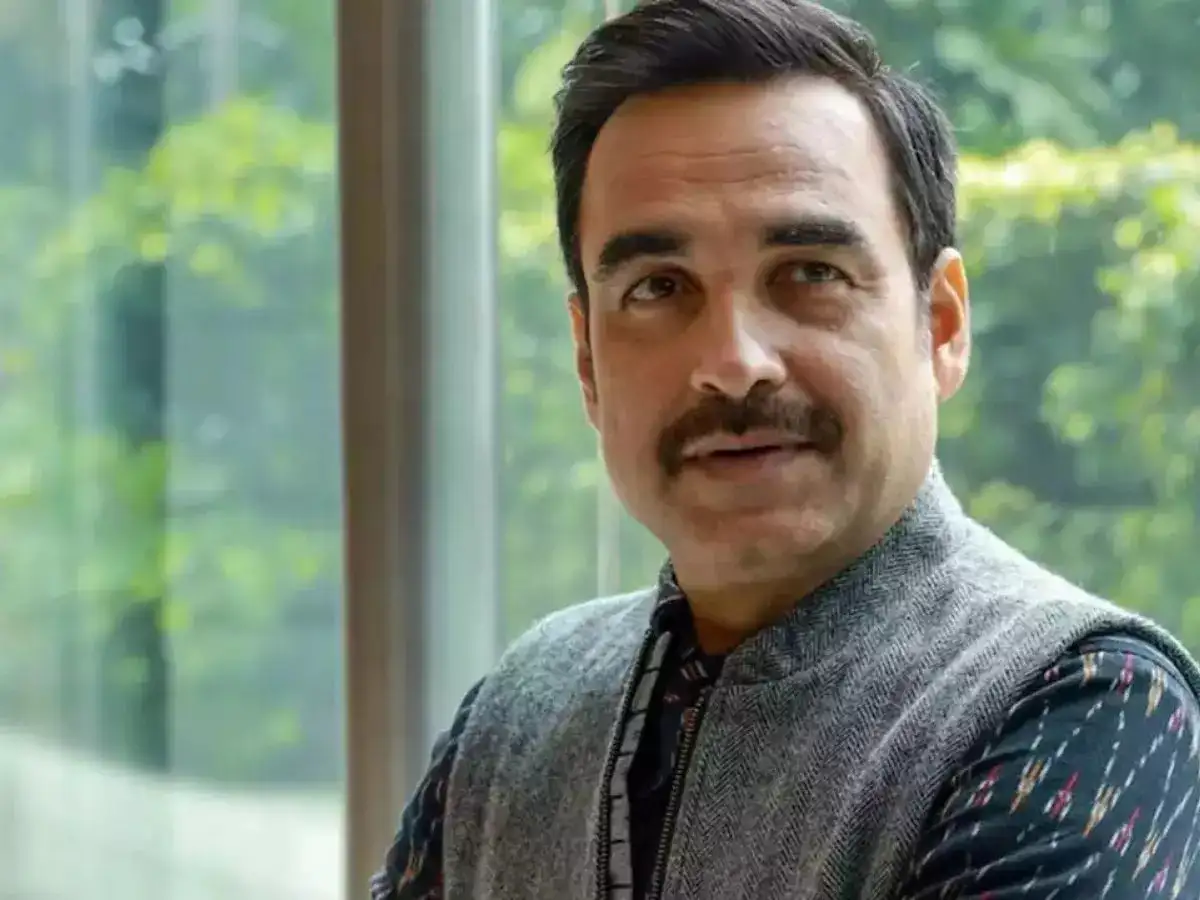 Pankaj Tripathi, Perfect Family, JAR Series, YouTube India