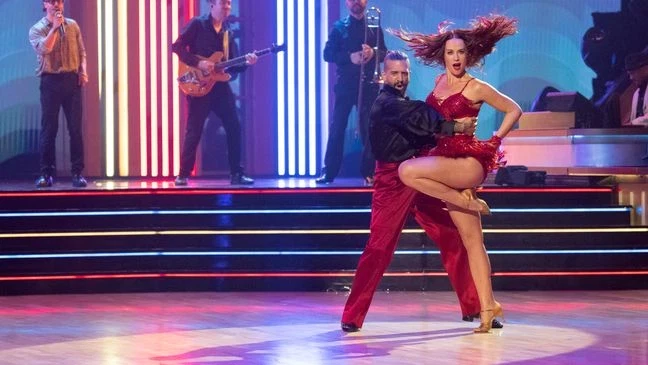 Who Got Eliminated From DWTS Week 10