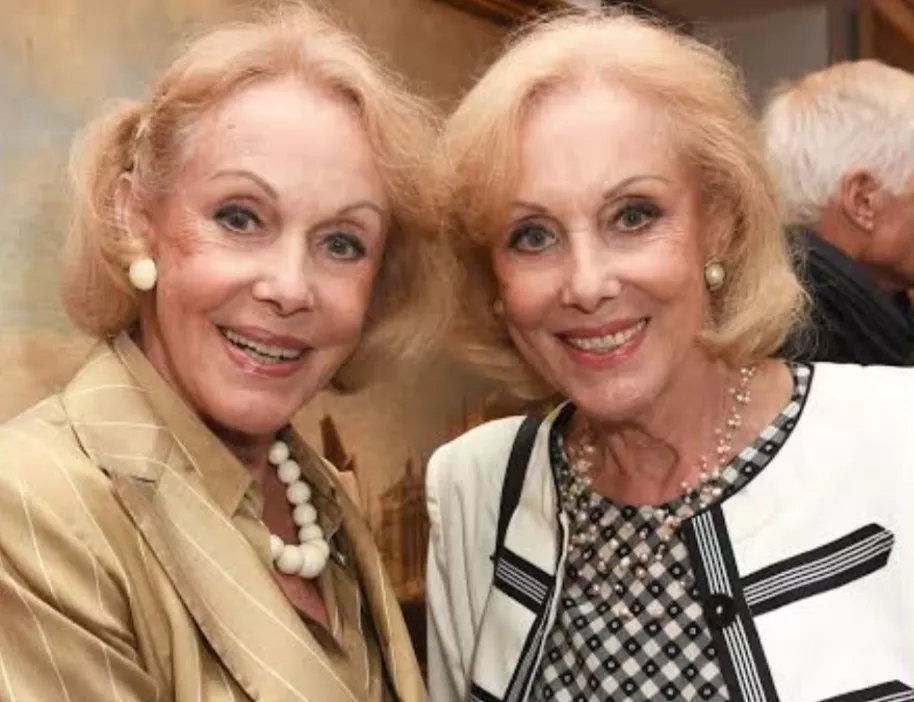 What Was The Net Worth Of Alice And Ellen Kessler? Who Will Inherit Their Fortune Without Any Kids  3