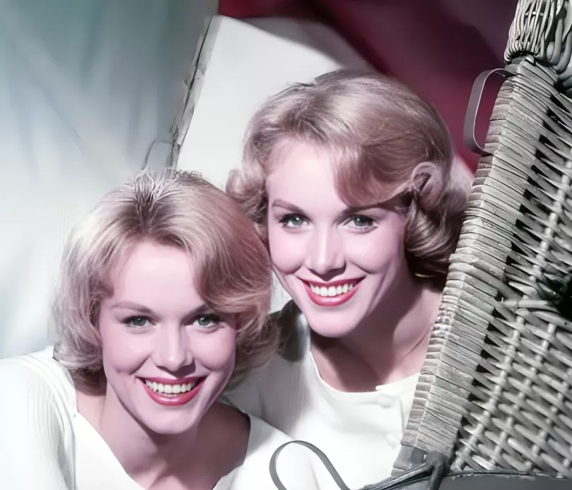 What Was The Net Worth Of Alice And Ellen Kessler? Who Will Inherit Their Fortune Without Any Kids  