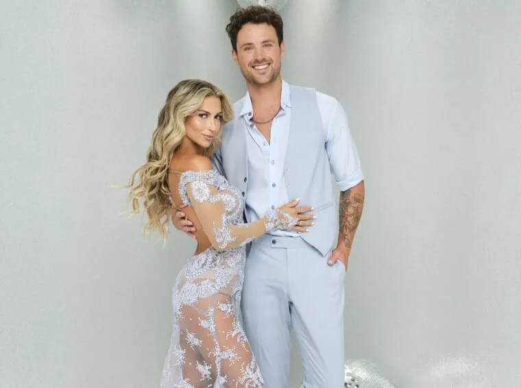 Dancing With the Stars' Season 34 Semi-Finale, Who Will Be Eliminated In Week 10 (Prediction Inside)  3