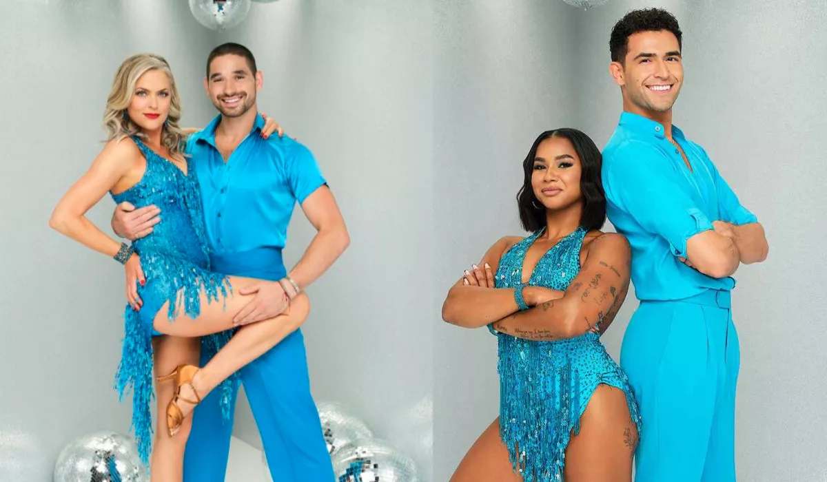 Dancing With the Stars' Season 34 Semi-Finale, Who Will Be Eliminated In Week 10 (Prediction Inside)  4