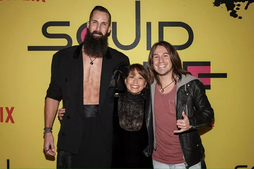 The Squid Game: The Challenge Season 2, The Squid Game: The Challenge Season 2 Winner, The Squid Game: The Challenge Season 3, The Squid Game: The Challenge, Squid Game