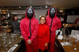 The Squid Game: The Challenge Season 2, The Squid Game: The Challenge Season 2 Winner, The Squid Game: The Challenge Season 3, The Squid Game: The Challenge, Squid Game