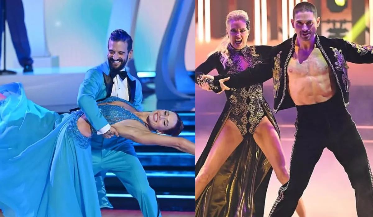Who Got Eliminated On 'Dancing With The Stars' Season 34 Semi-Finale? Week 10 Scores Revealed  4