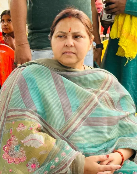 misa yadav
