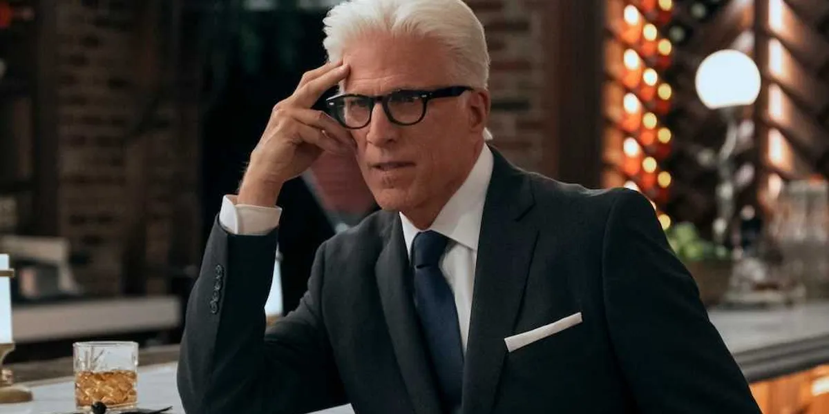 Man On The Inside, Man On The Inside Season 2, Man On The Inside Season 2 Review