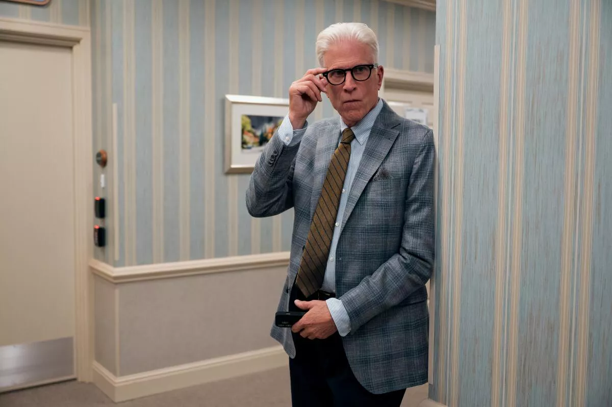 Man On The Inside, Man On The Inside Season 2, Man On The Inside Season 2 Review