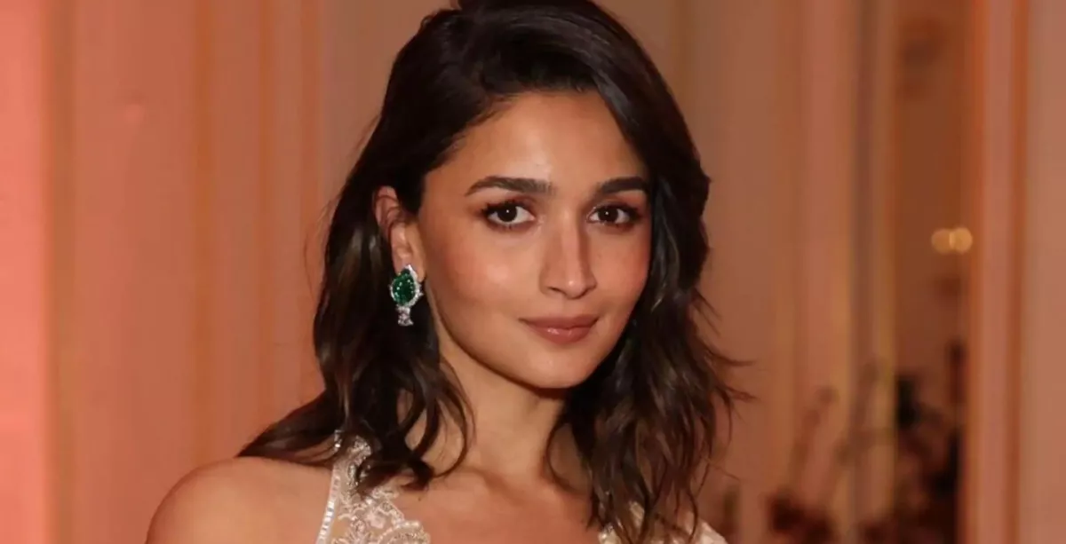 Alia Bhatt