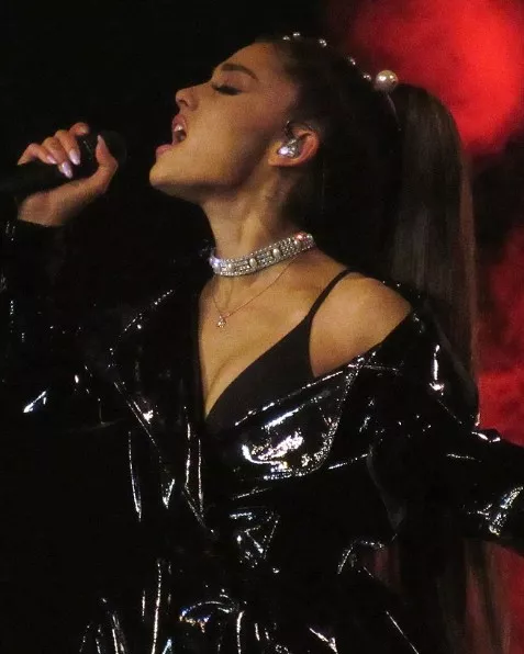 ariana