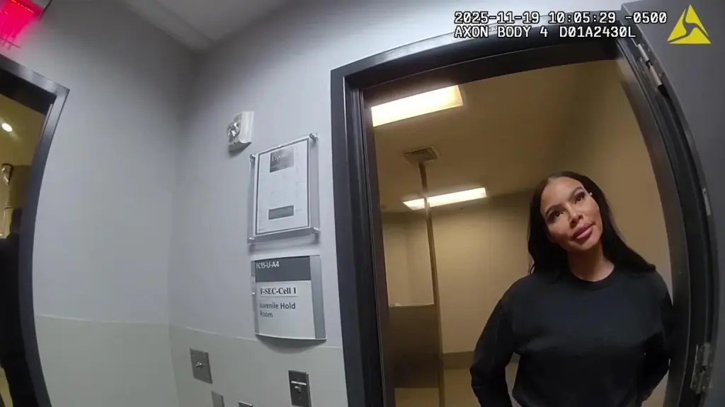 Mia Thornton, Real Housewives Of Potomac, Mia Thornton Arrested