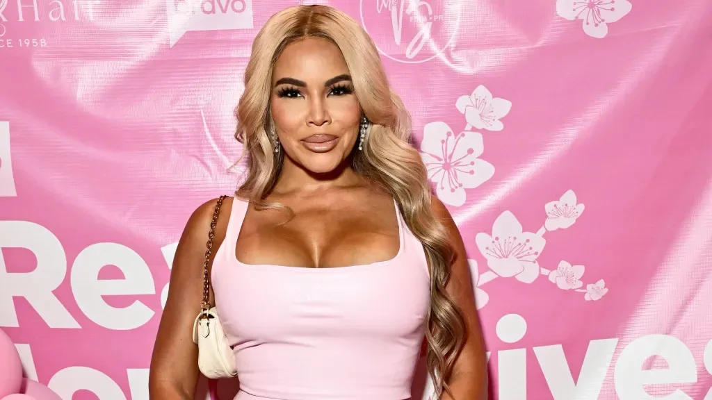 Mia Thornton, Real Housewives Of Potomac, Mia Thornton Arrested