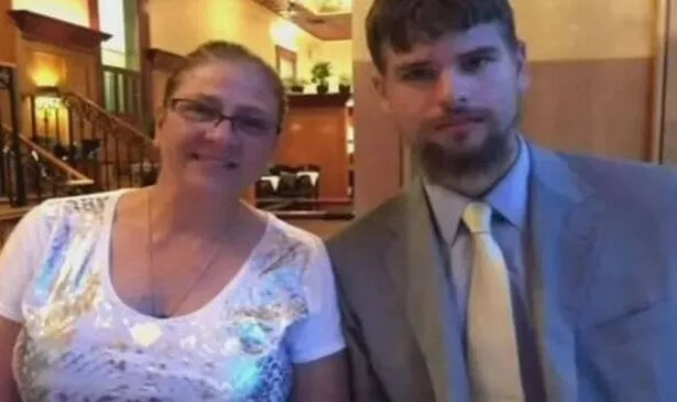 The Carman Family Deaths, Did Nathan Murder His Mother, The Carman Family Deaths On Netflix, Truth Behind The Carman Family Deaths