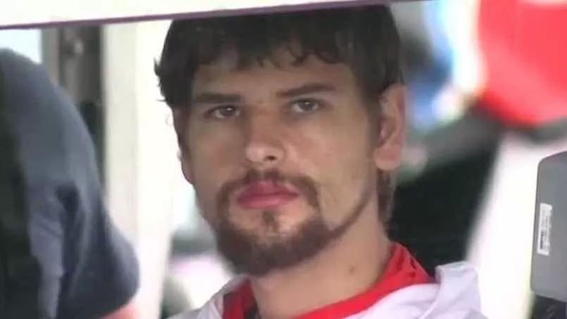 The Carman Family Deaths, Did Nathan Murder His Mother, The Carman Family Deaths On Netflix, Truth Behind The Carman Family Deaths