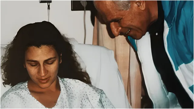 The Carman Family Deaths, Did Nathan Murder His Mother, The Carman Family Deaths On Netflix, Truth Behind The Carman Family Deaths