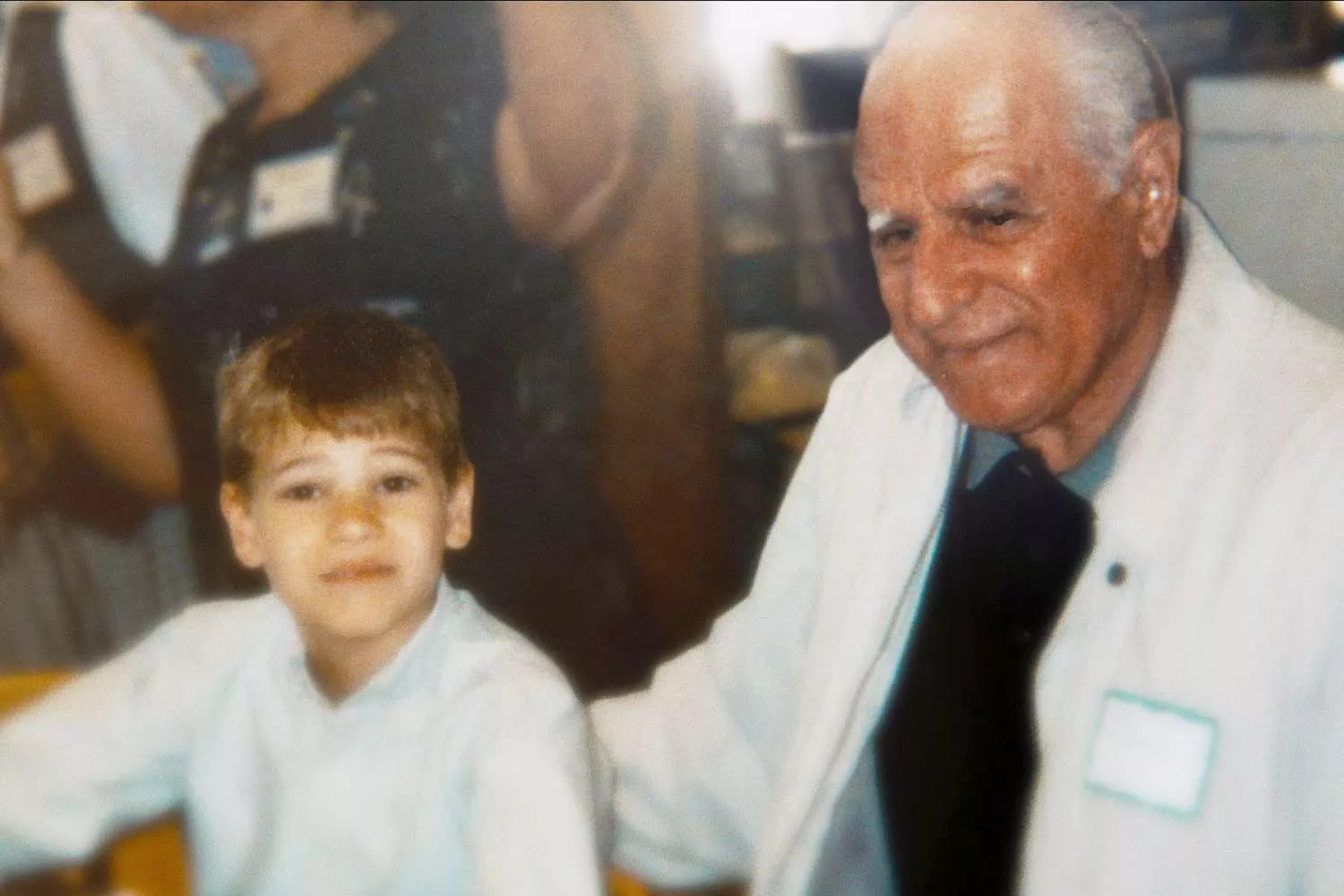 The Carman Family Deaths, Did Nathan Murder His Mother, The Carman Family Deaths On Netflix, Truth Behind The Carman Family Deaths