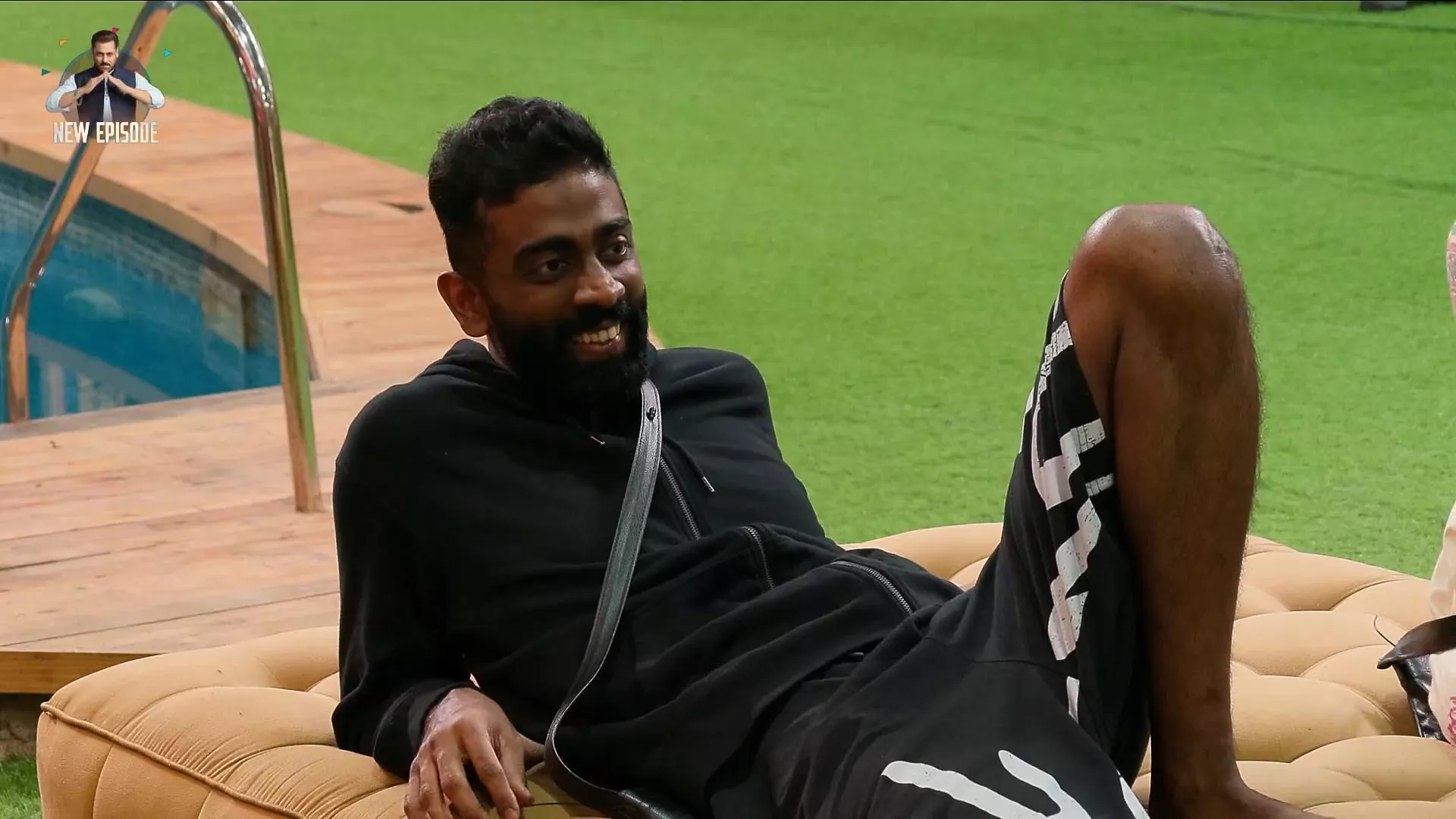 Tanya Mittal, Farrhana Bhatt, Bigg Boss 19