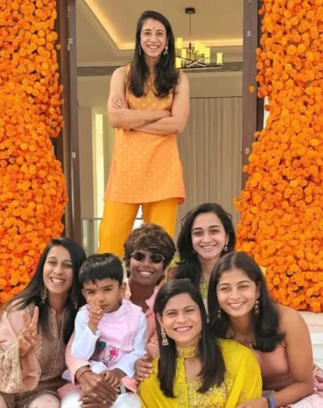 Smriti-Mandhana-Wedding