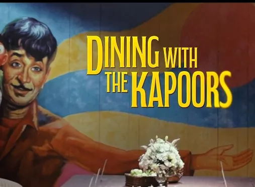 kapoor