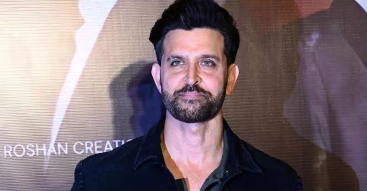 Hrithik