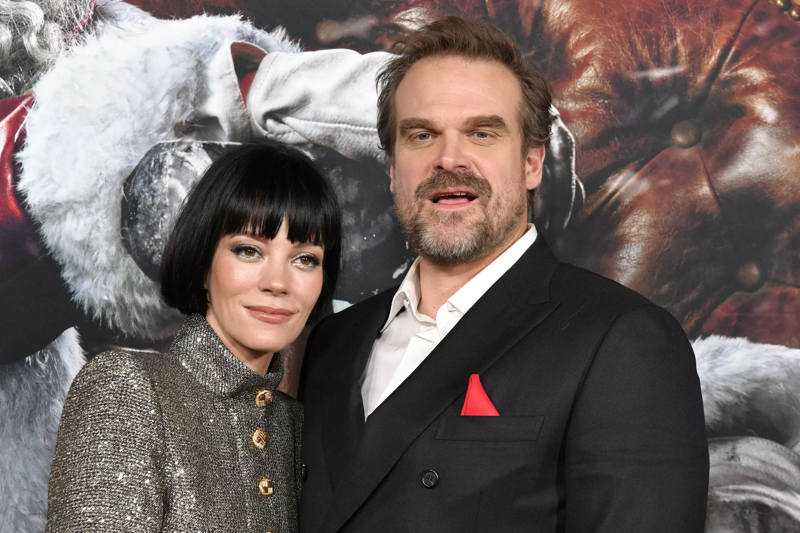 How Did Lily Allen Find Out About Her Husband, David Harbour's Alleged Affair? Here's What We Know  