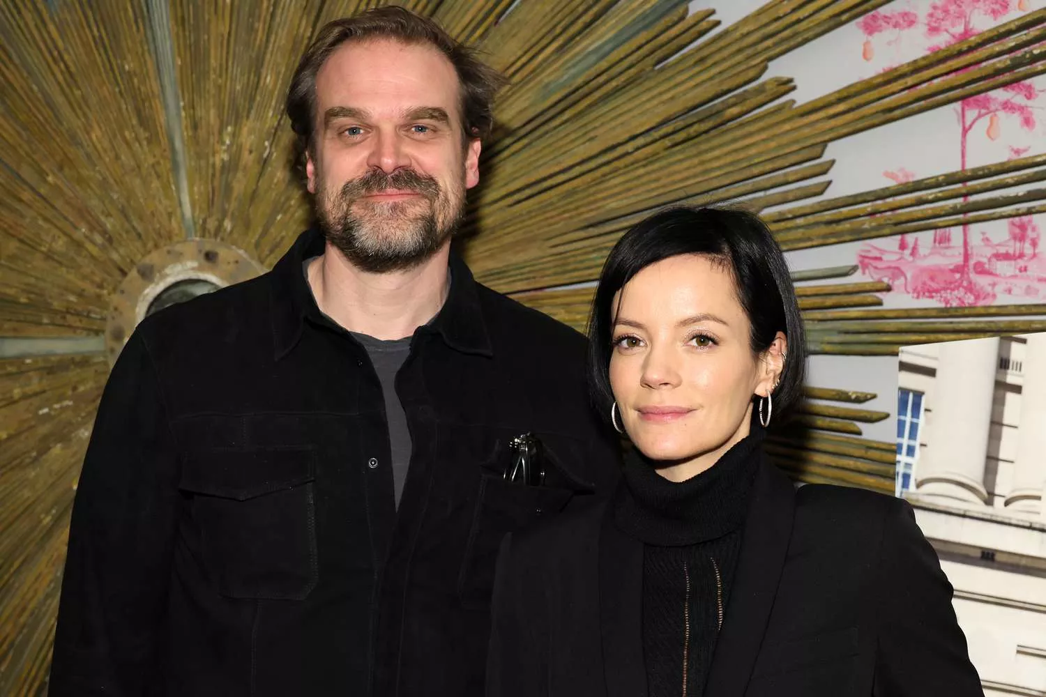 How Did Lily Allen Find Out About Her Husband, David Harbour's Alleged Affair? Here's What We Know  3