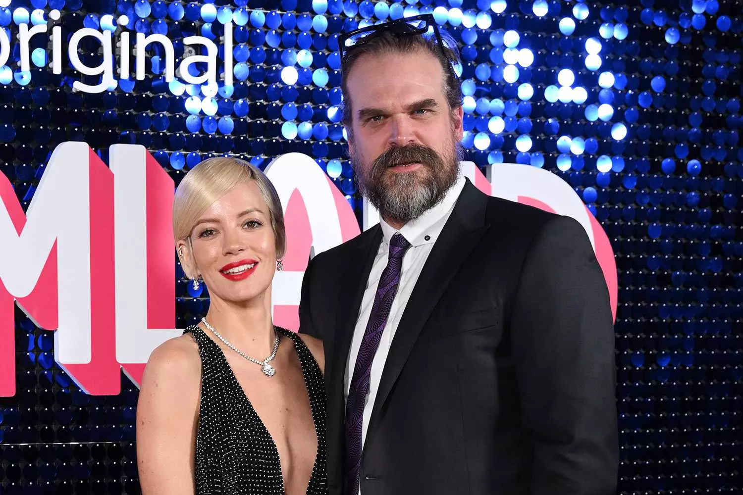How Did Lily Allen Find Out About Her Husband, David Harbour's Alleged Affair? Here's What We Know  6