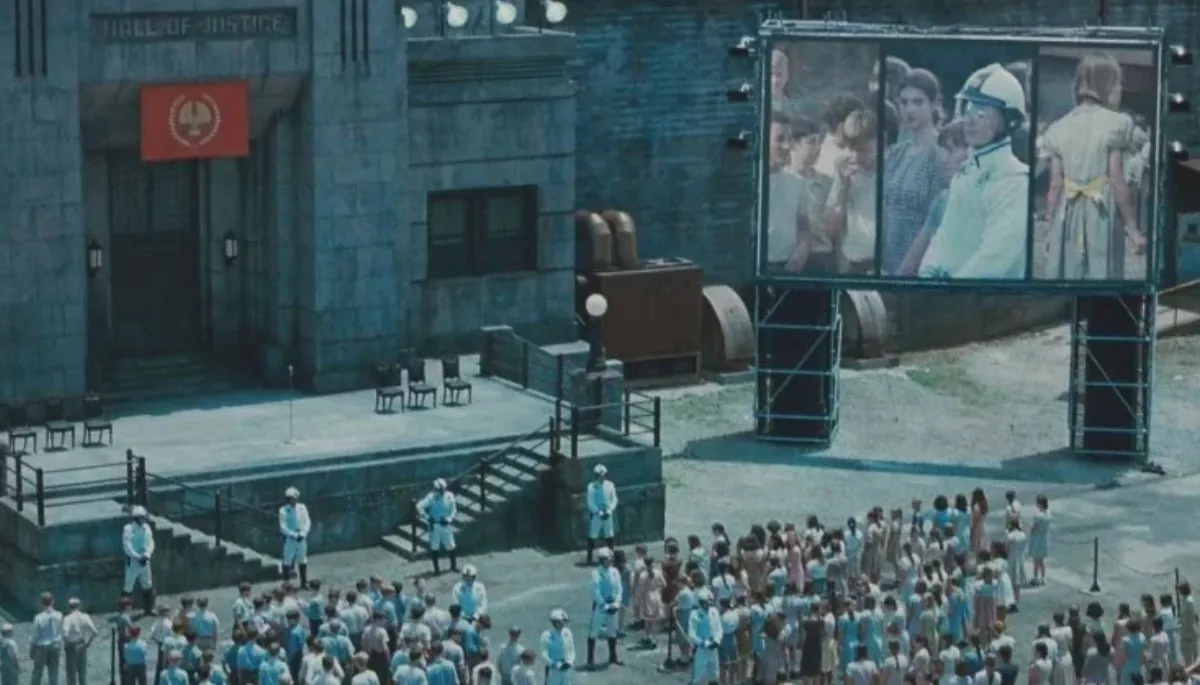 Hunger Games: Sunrise On The Reaping cast's dating lives: Joseph Zada, Whitney Peak, McKenna Grace, and others