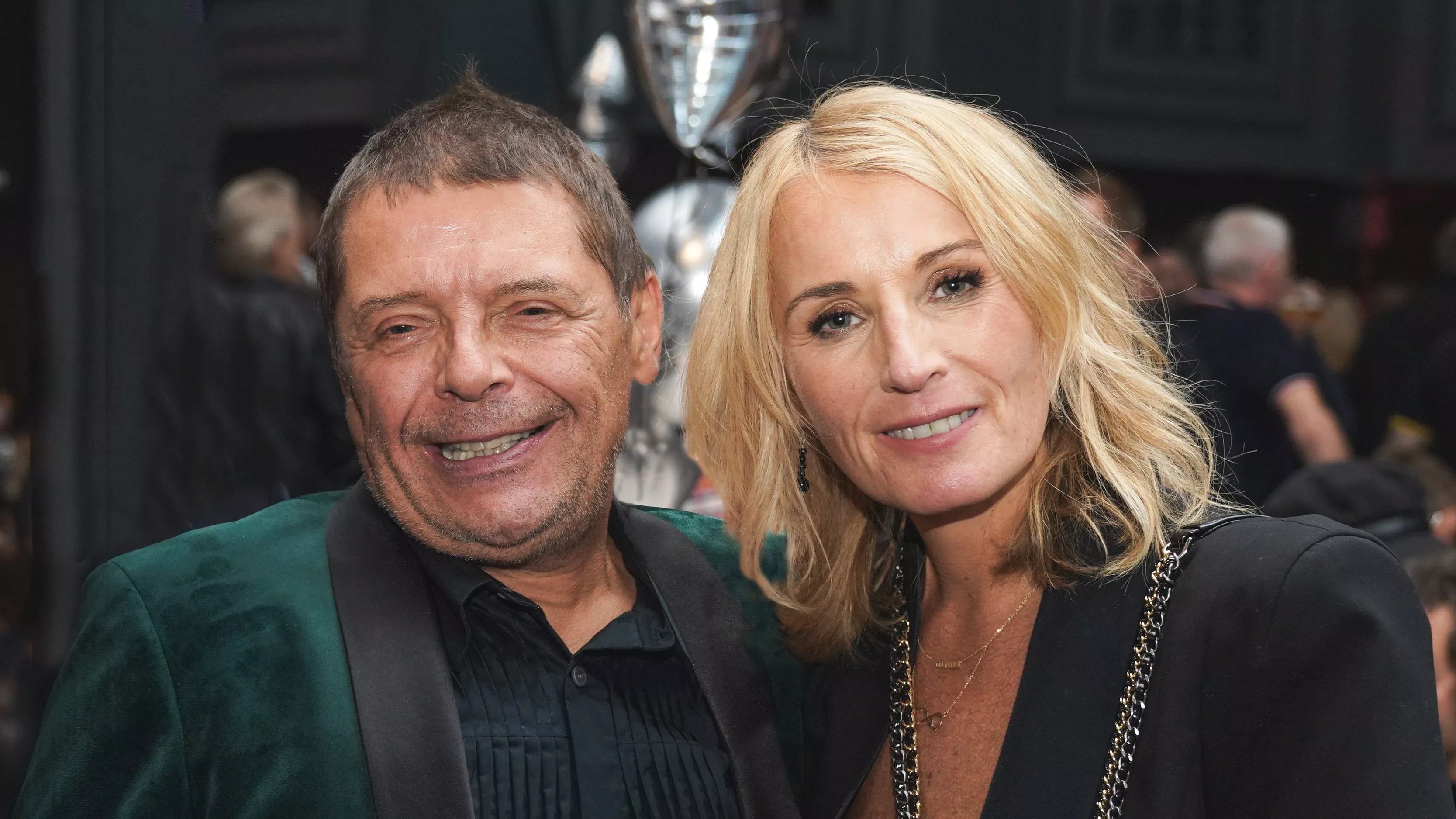 Who Was Gary 'Mani' Mounfield's Wife, Imelda Mounfield? Know Everything About Her And Their Twin Sons 