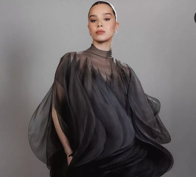 Why Do Netizens Think Josh Allen's Wife, Hailee Steinfeld, Is Pregnant? Here's The Truth About It