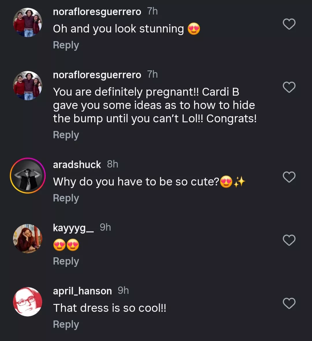 Why Do Netizens Think Josh Allen's Wife, Hailee Steinfeld, Is Pregnant? Here's The Truth About It  2