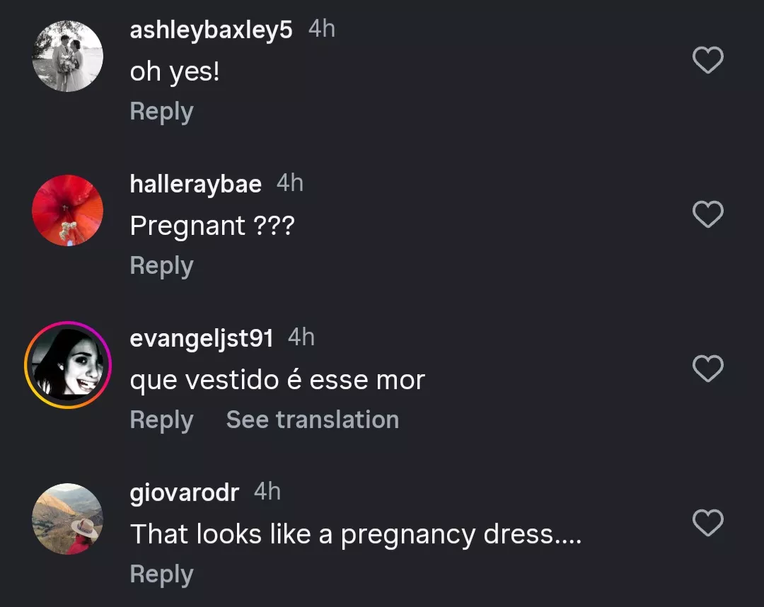 Why Do Netizens Think Josh Allen's Wife, Hailee Steinfeld, Is Pregnant? Here's The Truth About It  H4