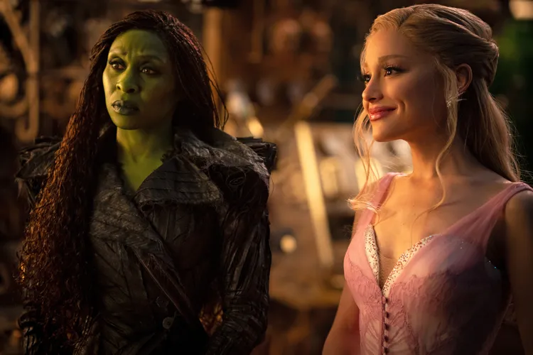 'Wicked: For Good' Ending Explained: How Does 'Elphaba' Survive? Know The Meaning Of the Final Scene 6