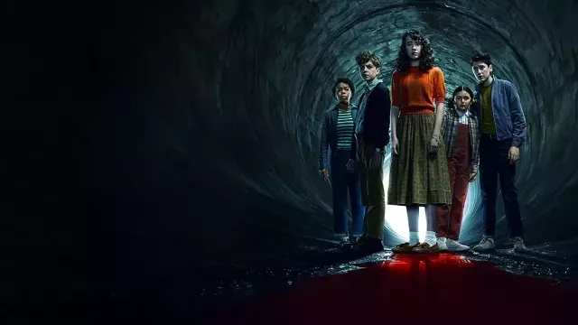 It Welcome To Derry Episode 5