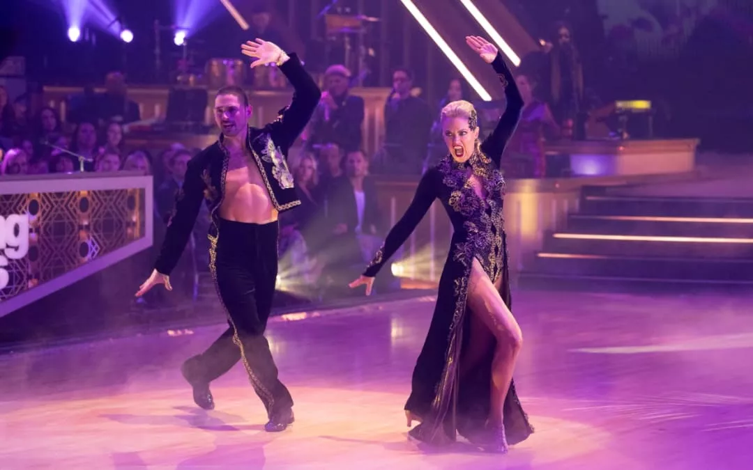 'Dancing With The Stars' Week 11: How Will The Winner Be Decided? Songs List, Guests, Dance And More 2