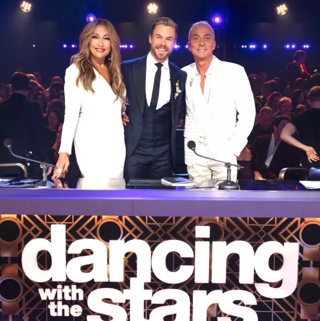 'Dancing With The Stars' Week 11: How Will The Winner Be Decided? Songs List, Guests, Dance And More 6