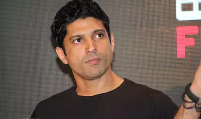 Farhan Akhtar