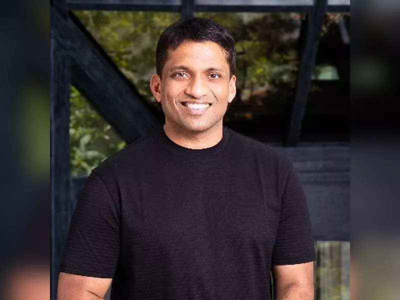 Byju's, Byju's Alpha, Byju Raveendran