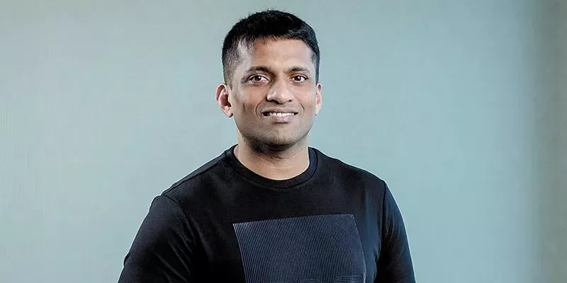 Byju's, Byju's Alpha, Byju Raveendran