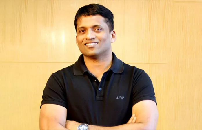 Byju's, Byju's Alpha, Byju Raveendran
