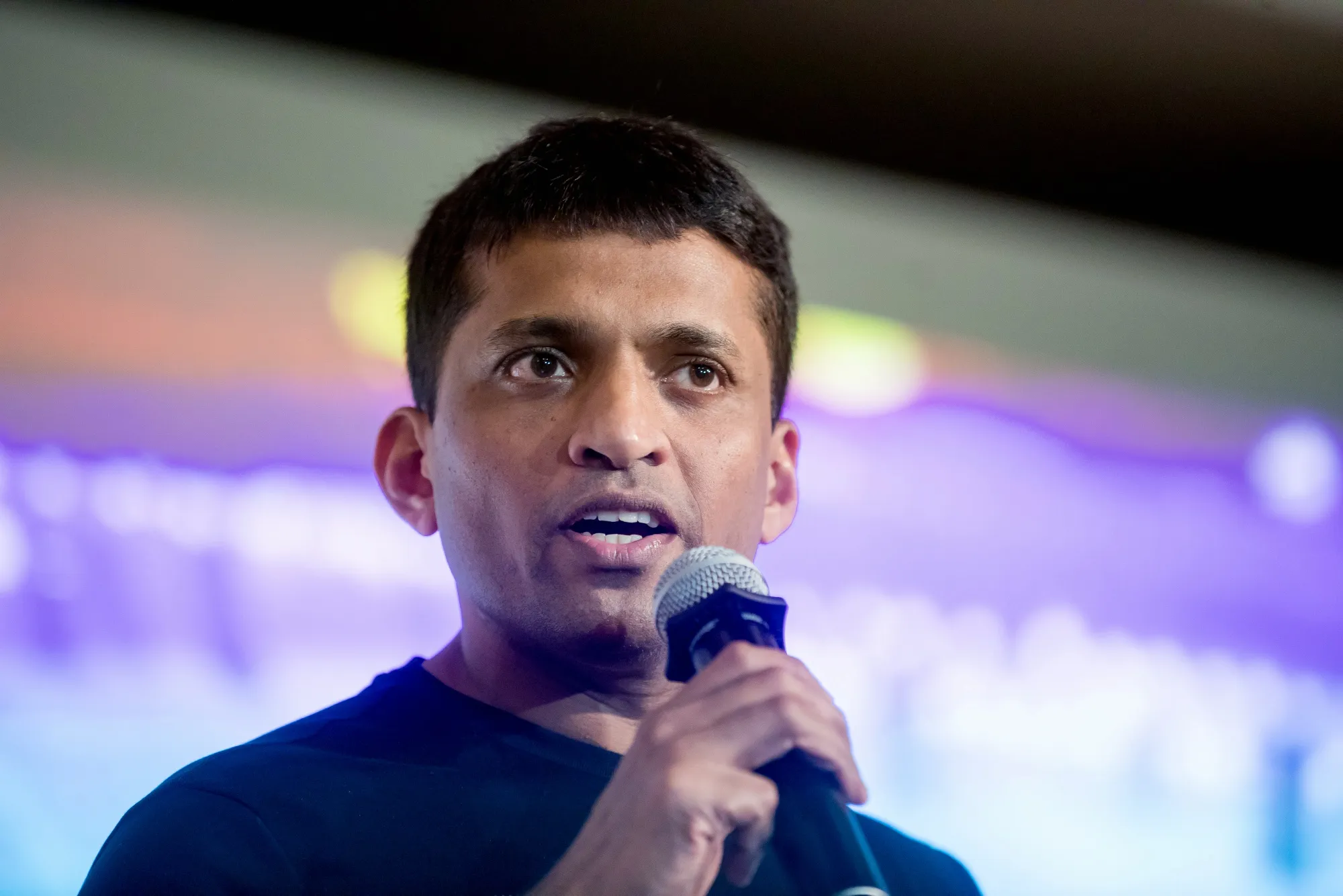 Byju's, Byju's Alpha, Byju Raveendran