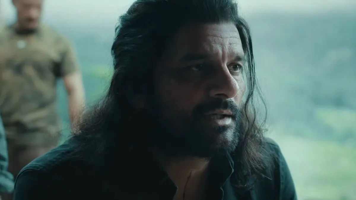 Jaideep Ahlawat, The Family Guy 3, Jyoti Hooda