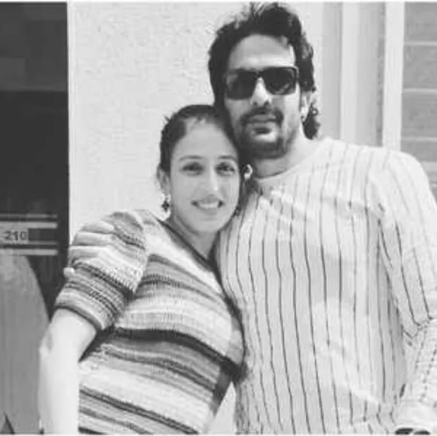 Jaideep Ahlawat, The Family Guy 3, Jyoti Hooda