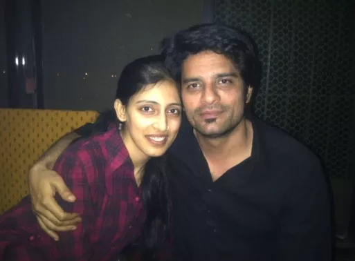 Jaideep Ahlawat, The Family Guy 3, Jyoti Hooda