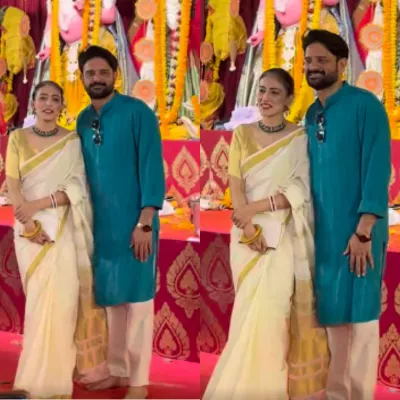 Jaideep Ahlawat, The Family Guy 3, Jyoti Hooda