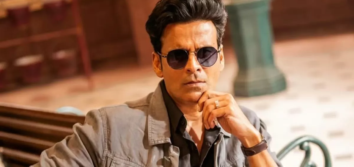 Manoj Bajpayee