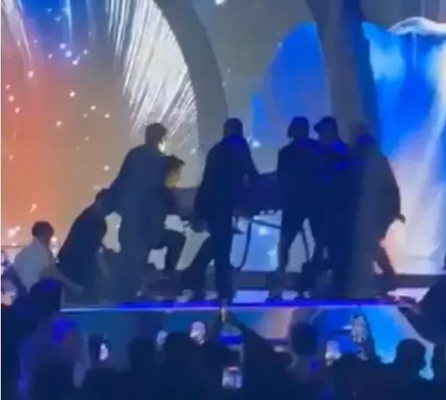 Gabrielle Henry Health Update Miss Universe 2025