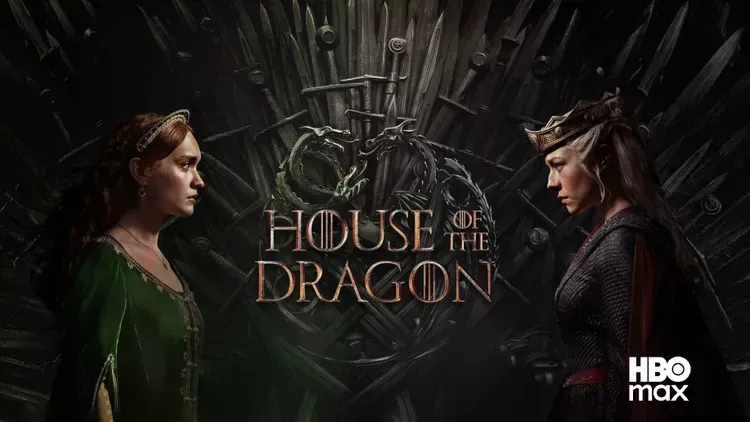 House of Dragon